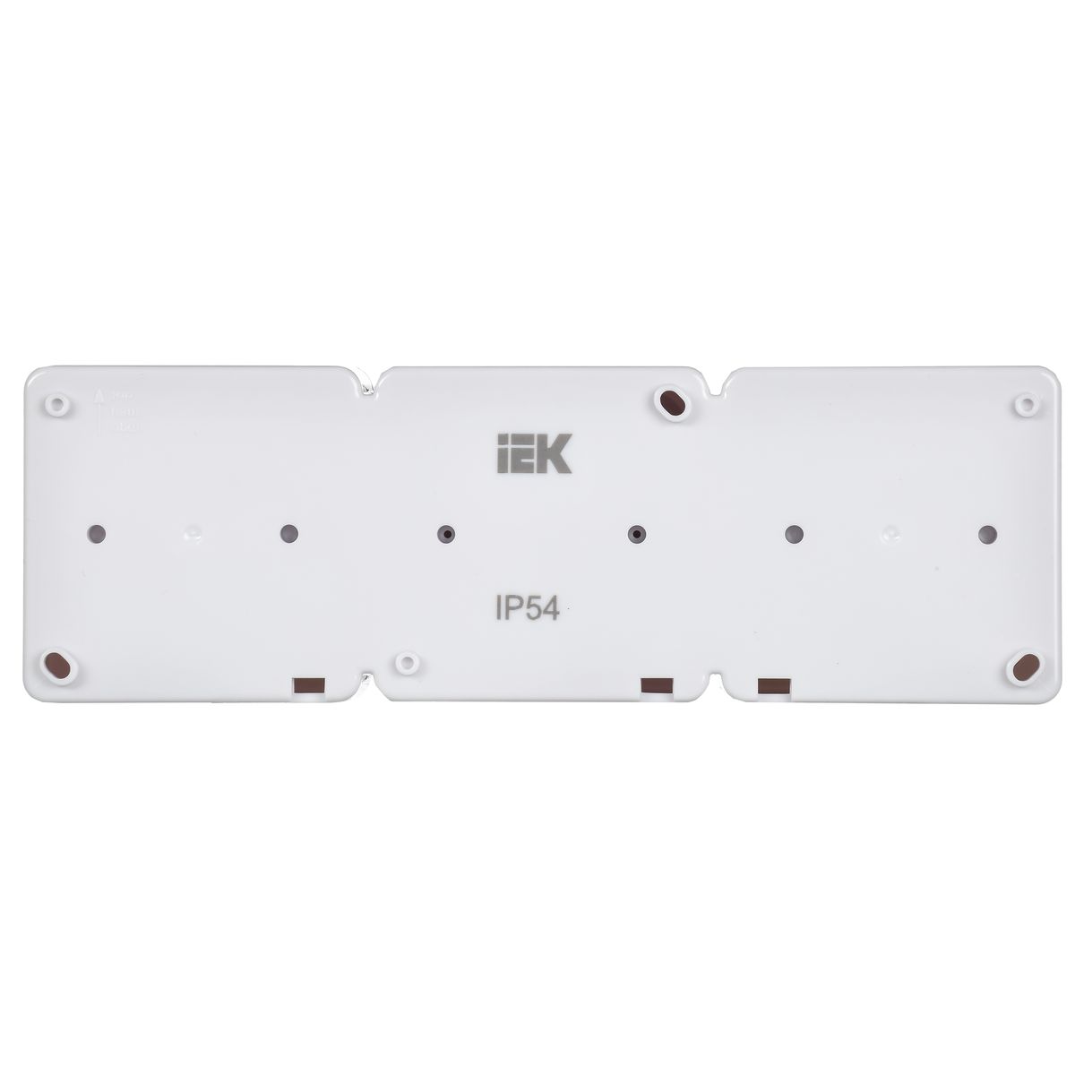 Розетка силовая РСб23-3-ГПБд ERMP32-K03-16-54-EC