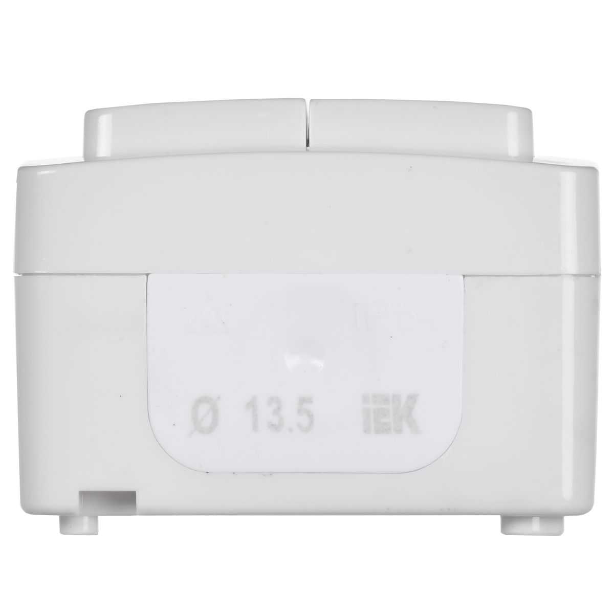 Выключатель ВС20-2-0-ГПБ EVMP20-K01-10-54-EC