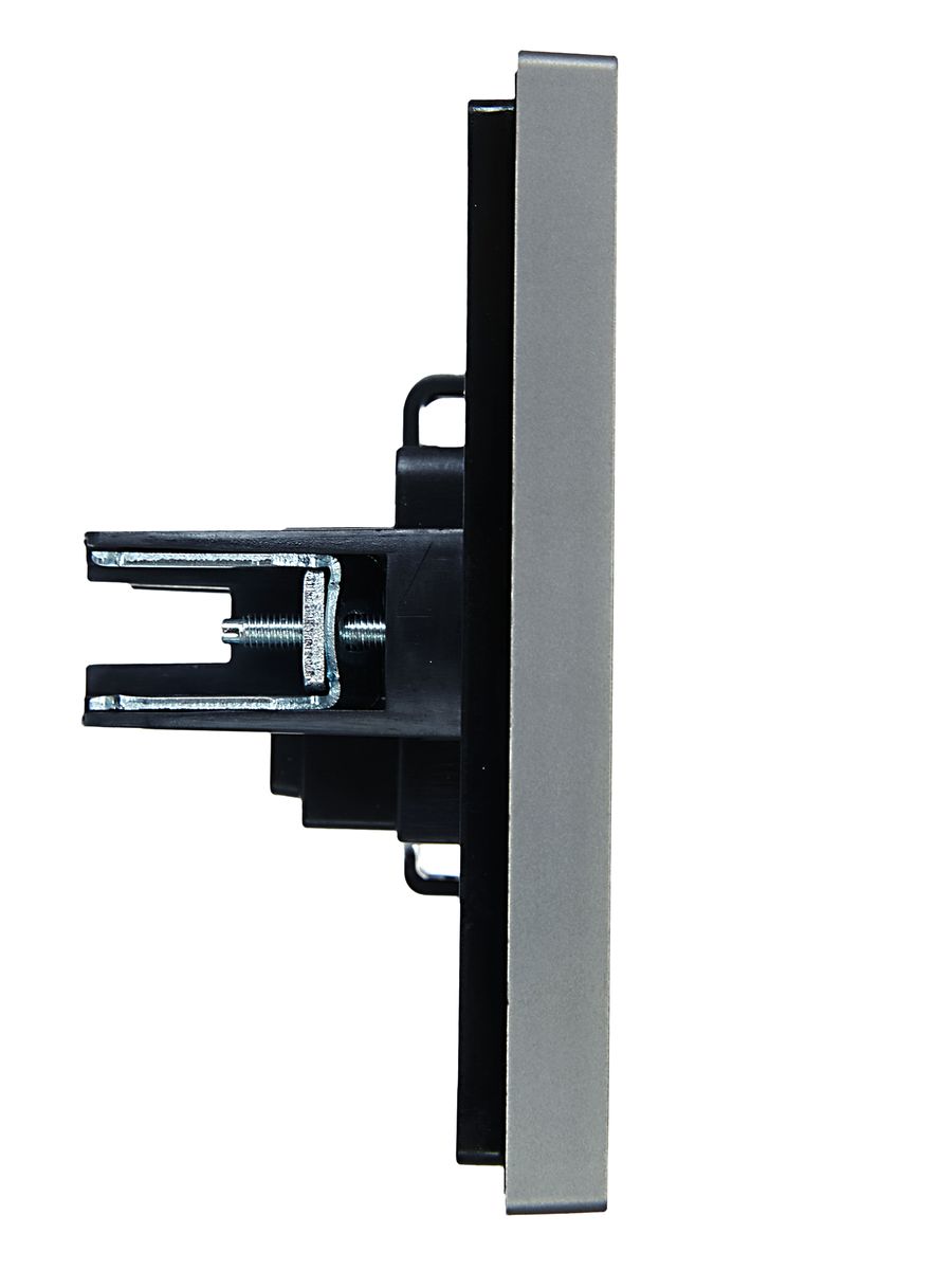 Розетка силовая  FP-R10-10-K46