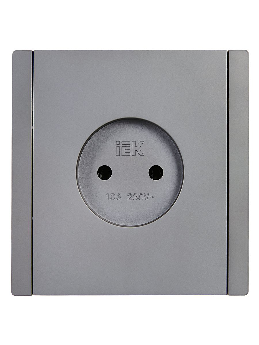 Розетка силовая  FP-R10-10-K46