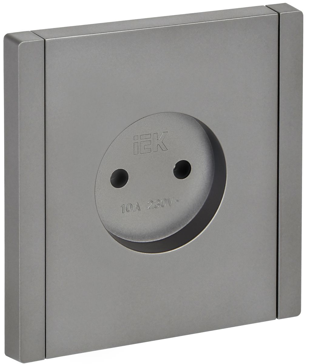 Розетка силовая  FP-R10-10-K46