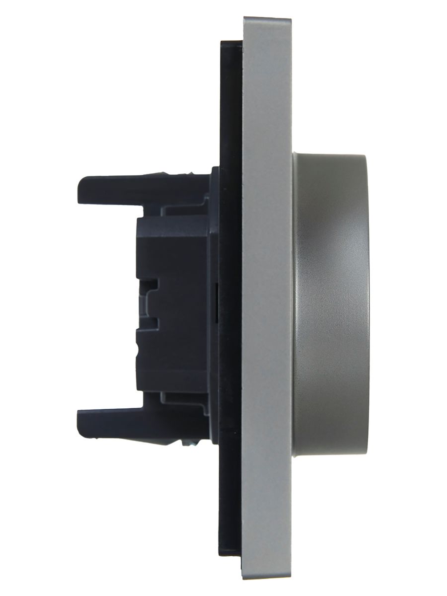 Розетка силовая  FP-R24-16-1-K46