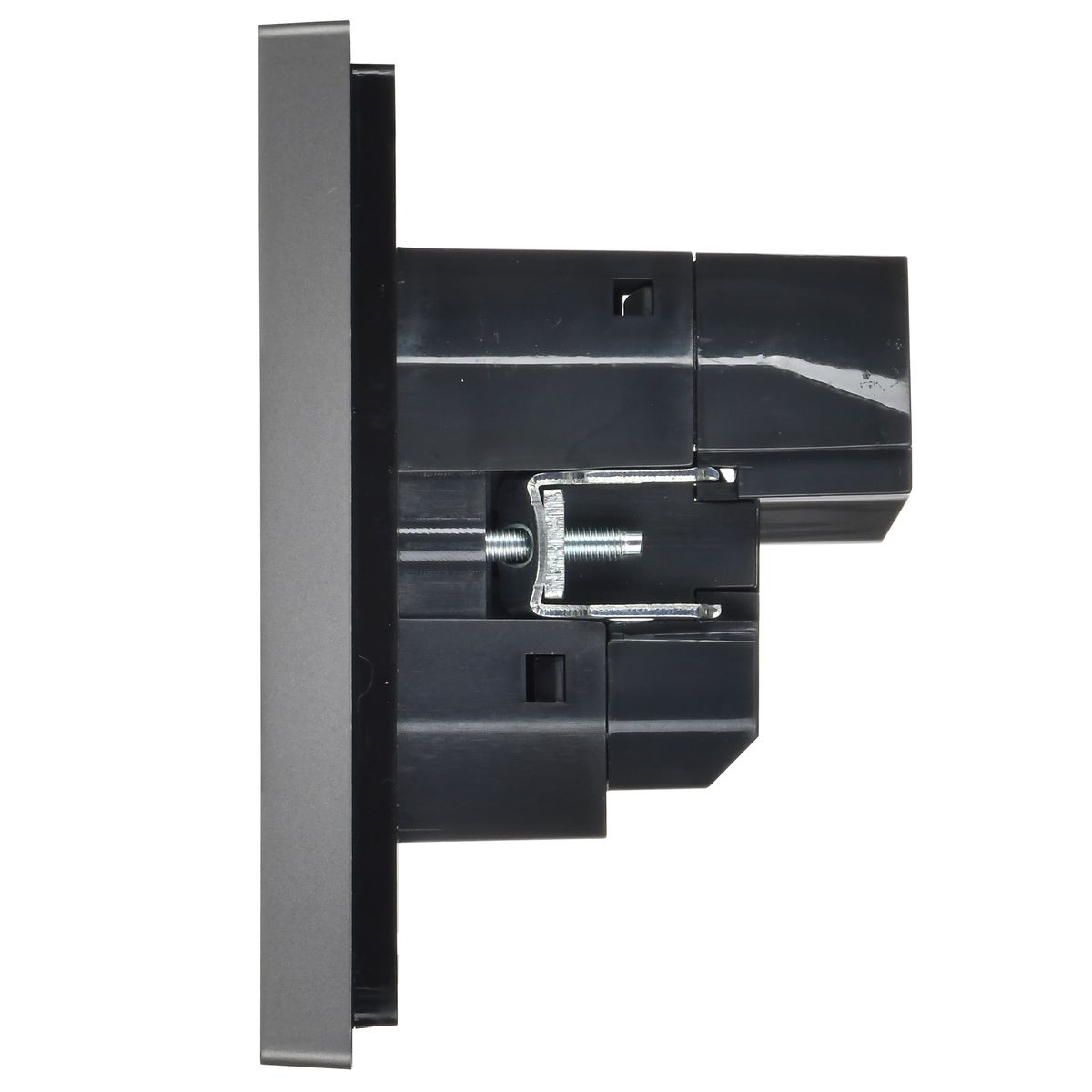 Розетка силовая  FP-R14-16-U21-D31-K46