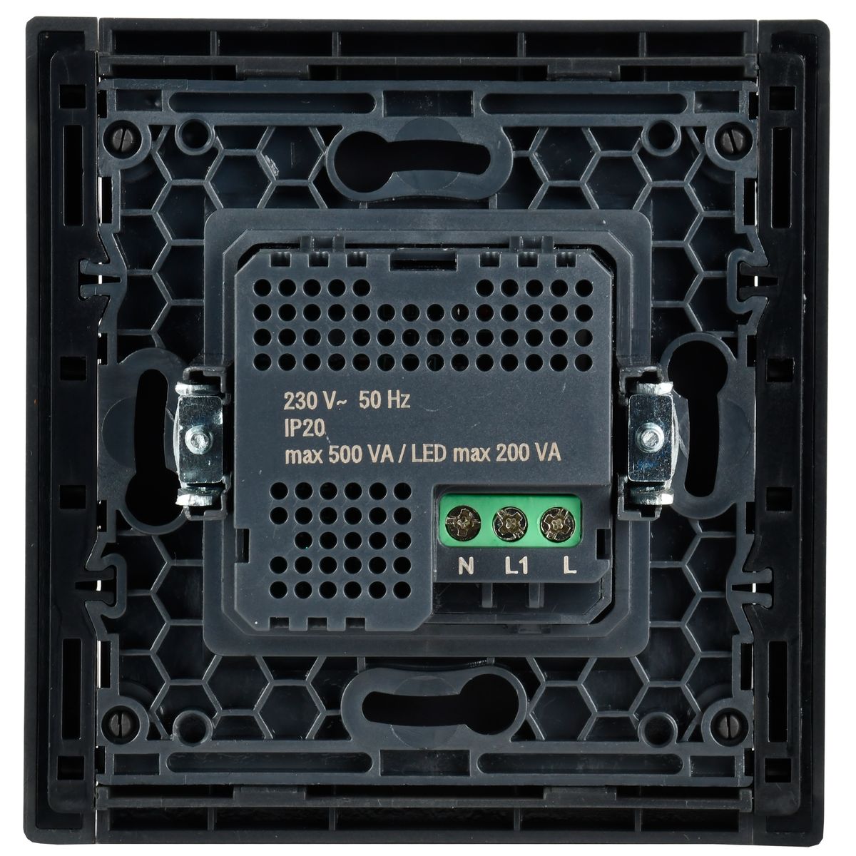 Датчик движения  FP-MS10-N-150-05-K46