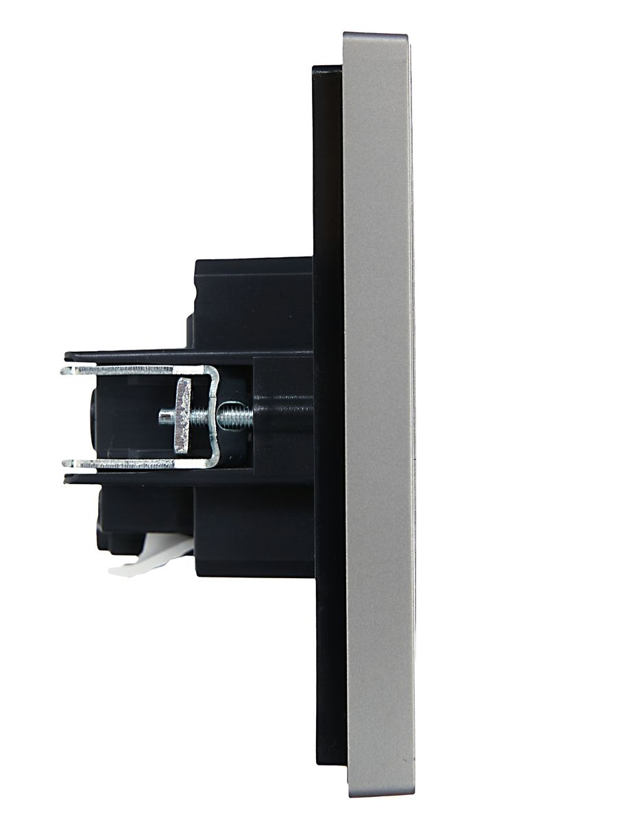 Розетка силовая  FP-R11-16-1-K46