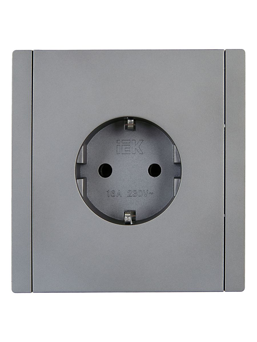 Розетка силовая  FP-R11-16-1-K46