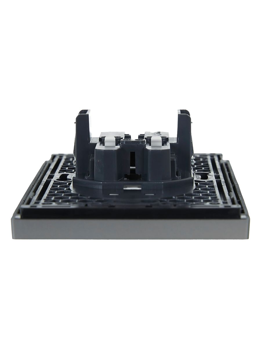 Розетка силовая  FP-R20-10-1-K46