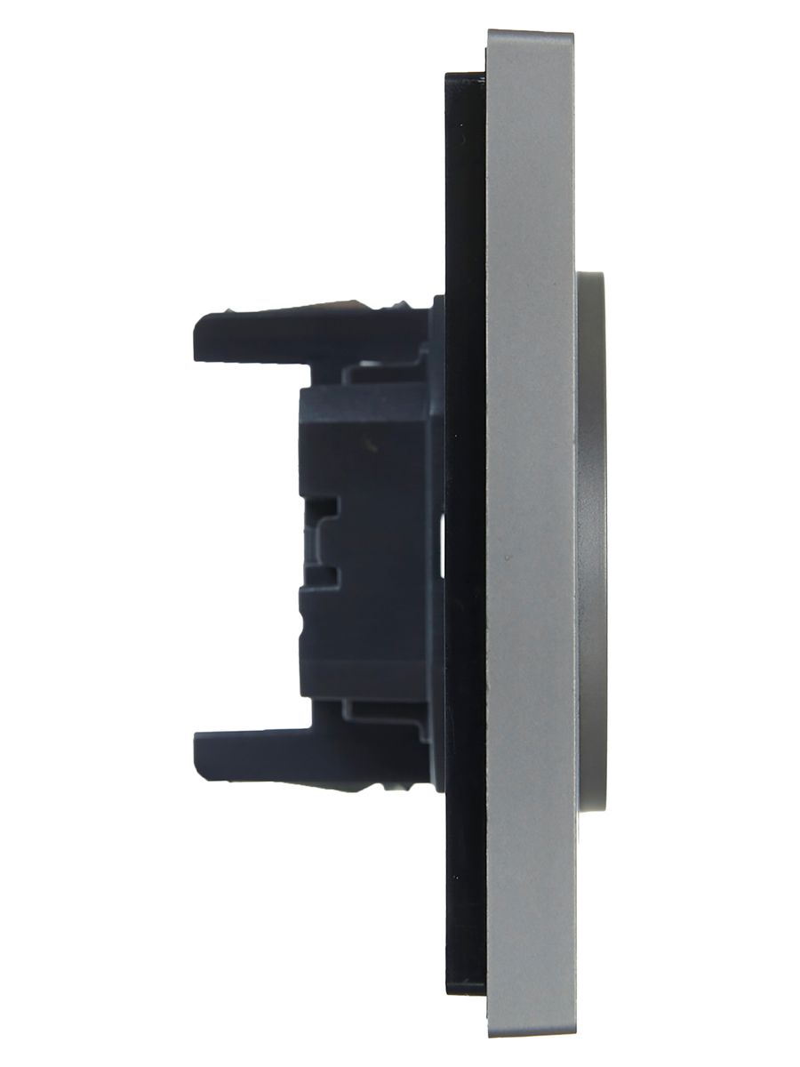 Розетка силовая  FP-R20-10-1-K46