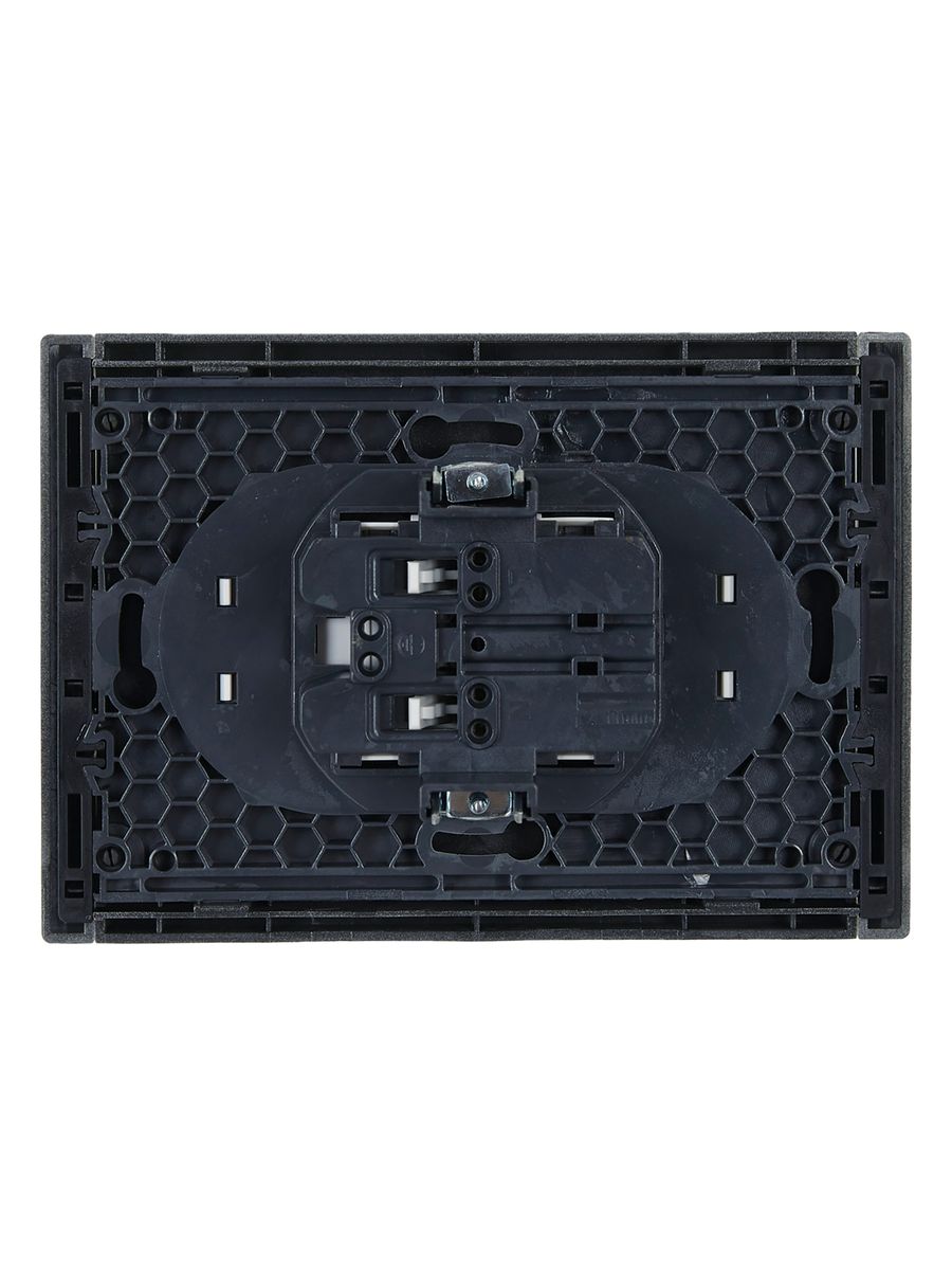 Розетка силовая  FP-R20-10-1-K46