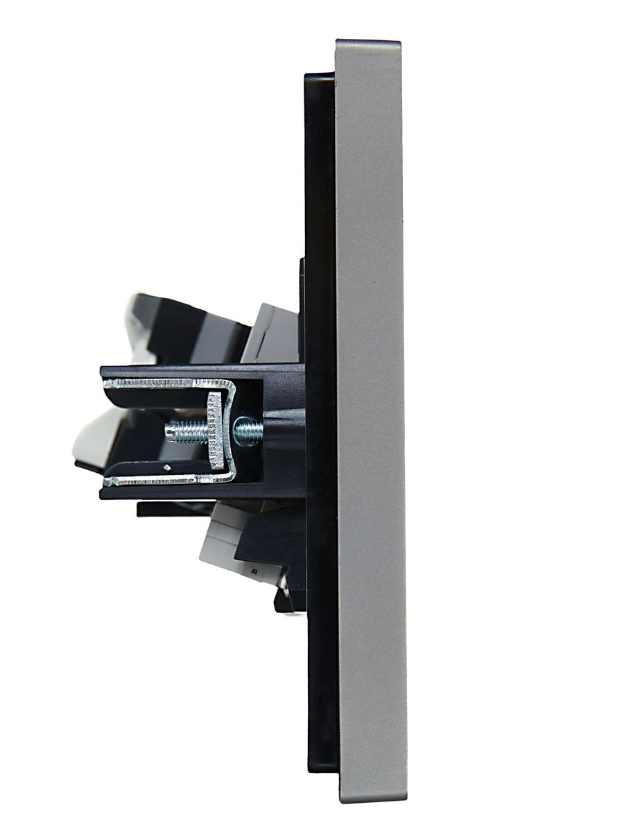 Розетка телекоммуникационная  FP-KT20-O-1-K46