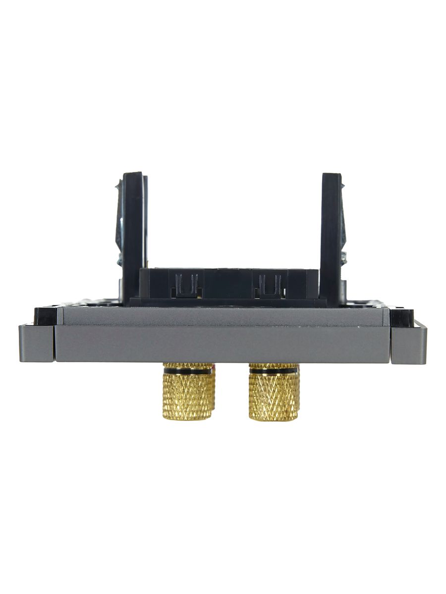 Розетка мультимедийная  FP-S40-K46