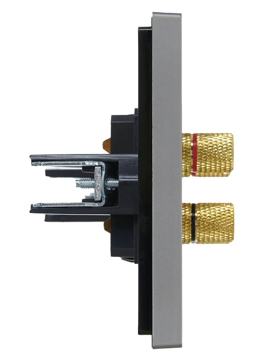 Розетка мультимедийная  FP-S40-K46