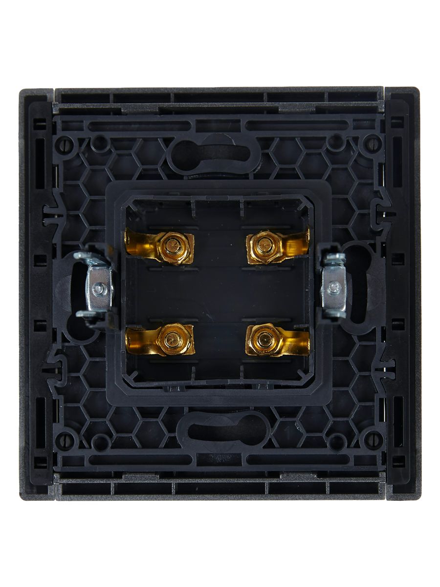 Розетка мультимедийная  FP-S40-K46