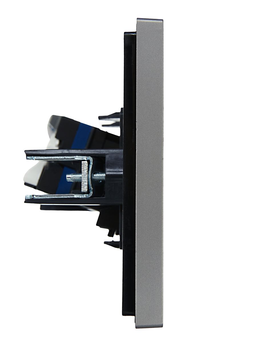 Розетка телекоммуникационная  FP-K10-2-K46