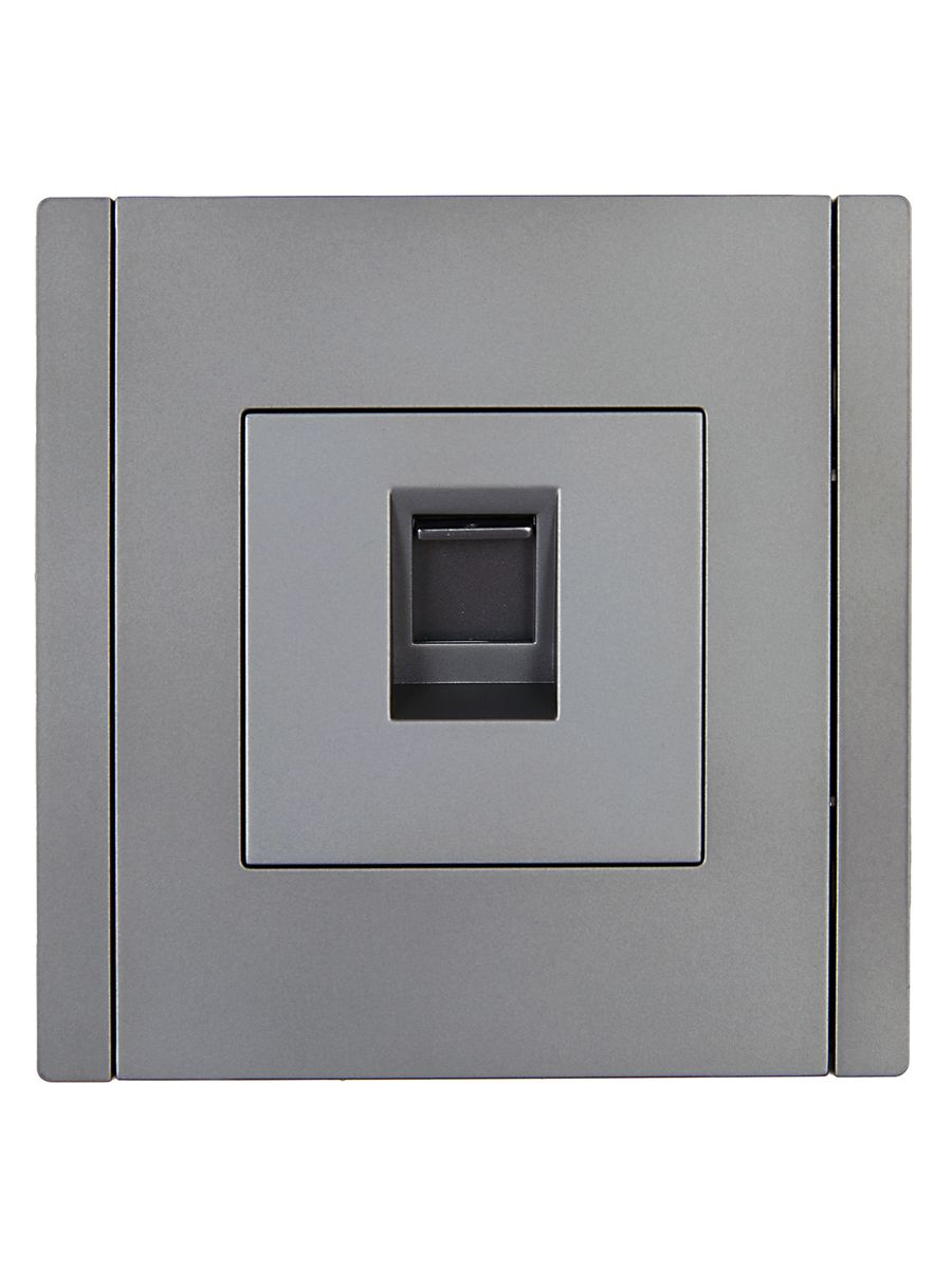 Розетка телекоммуникационная  FP-K10-2-K46