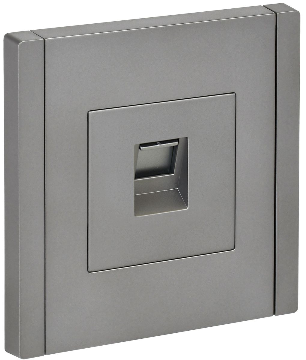 Розетка телекоммуникационная  FP-K10-2-K46
