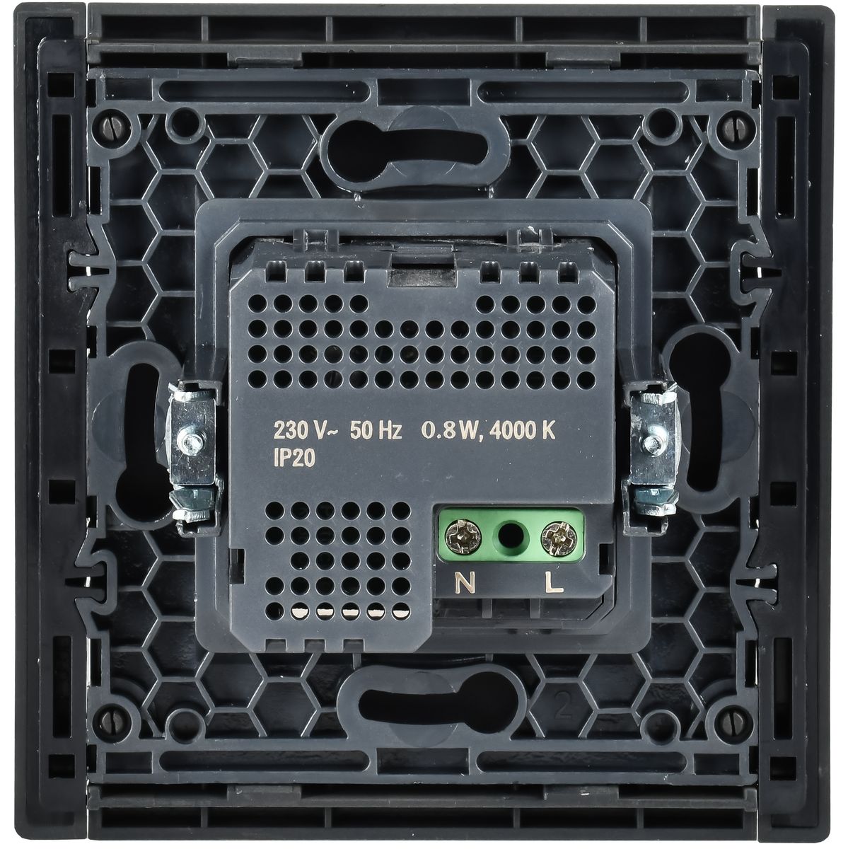 Датчик движения  FP-MS11-N-150-05-K46