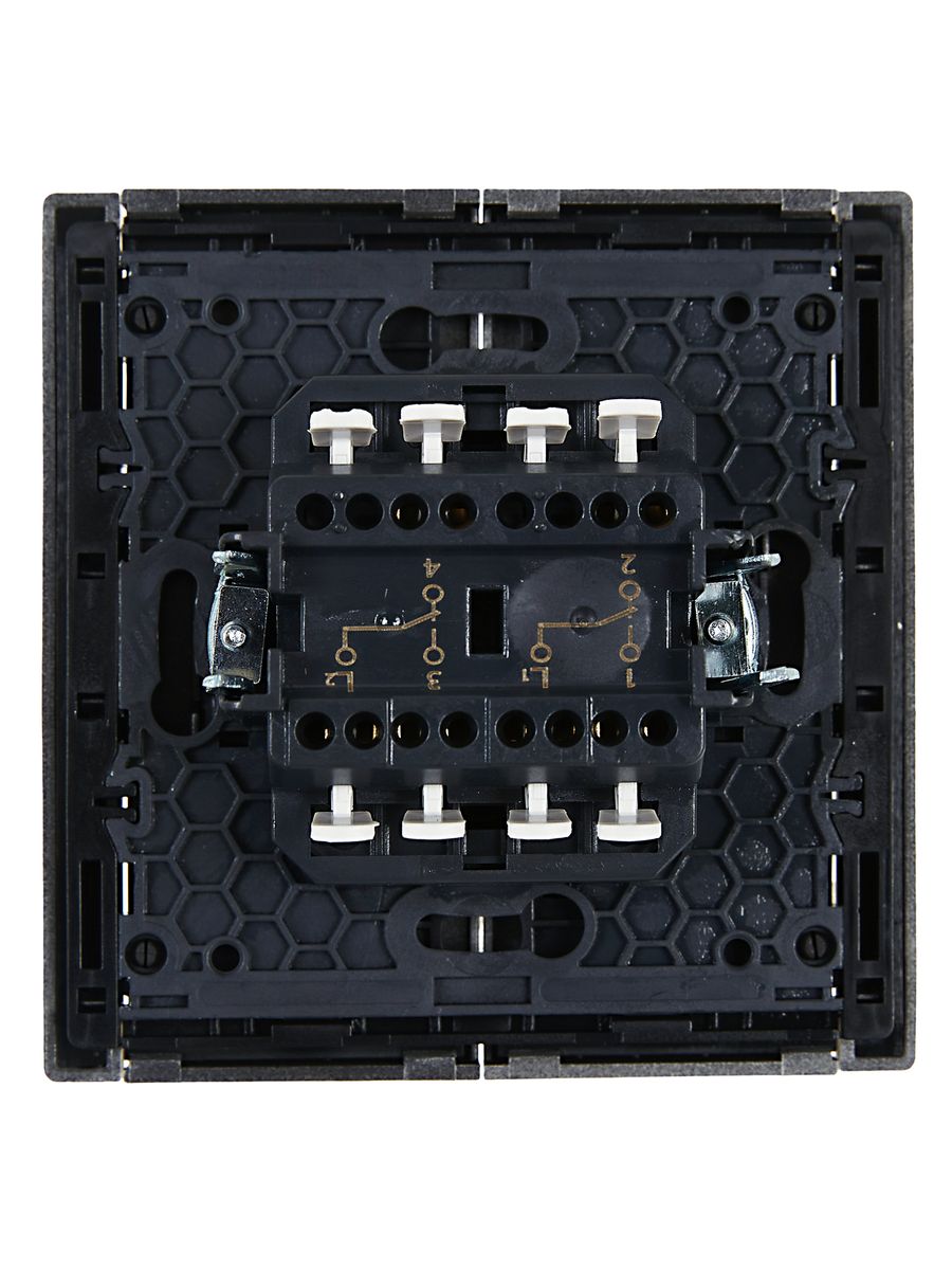 Выключатель  FP-V22-0-10-1-K46