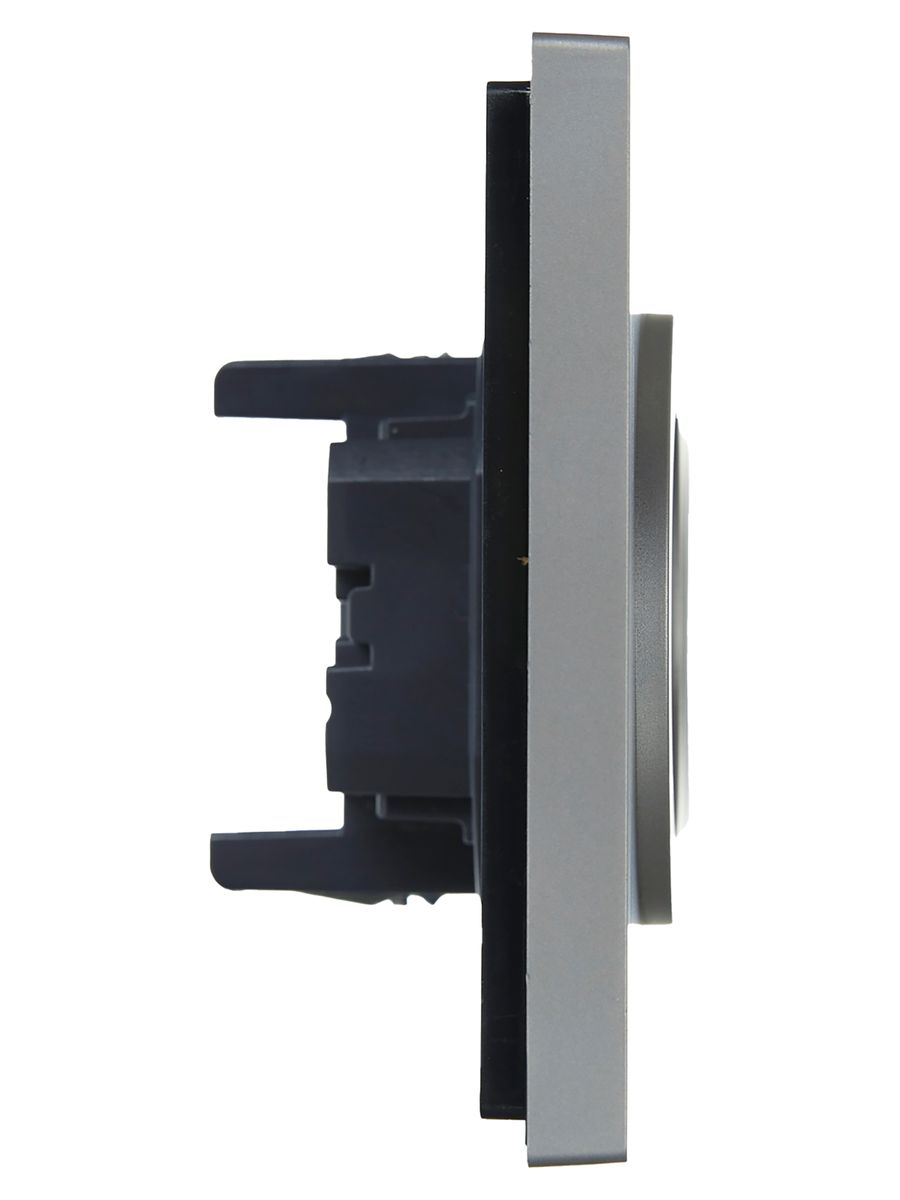 Розетка силовая  FP-R23-10-1-K46