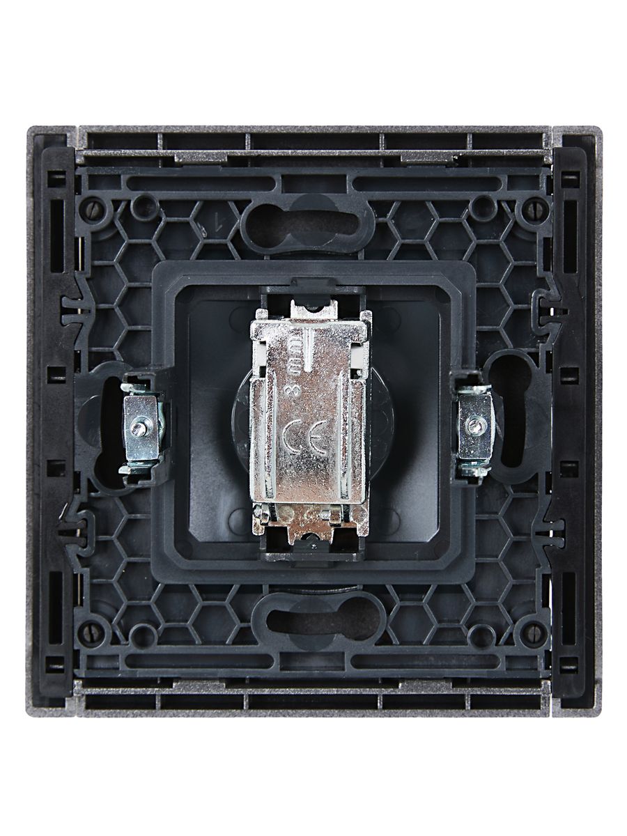 Розетка телекоммуникационная  FP-A10-O-K46