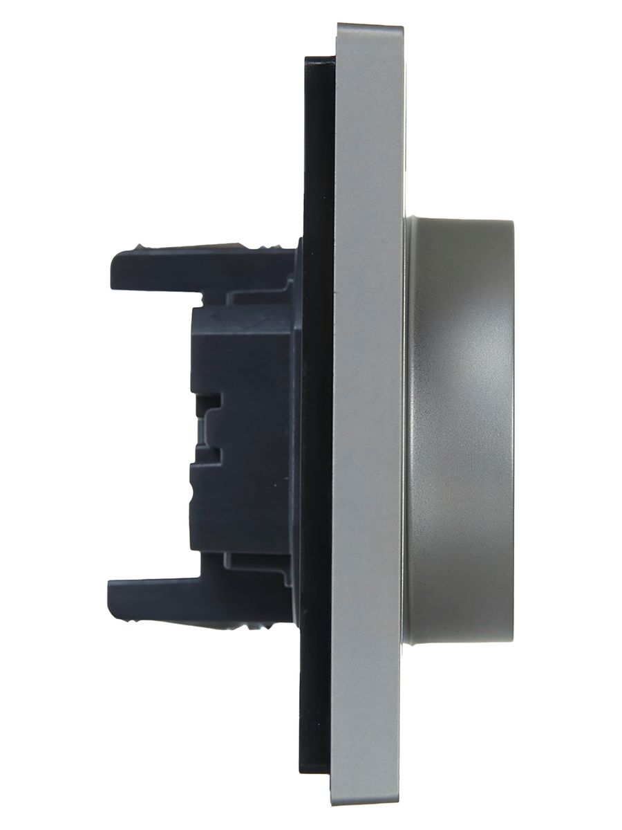 Розетка силовая  FP-R21-16-1-K46