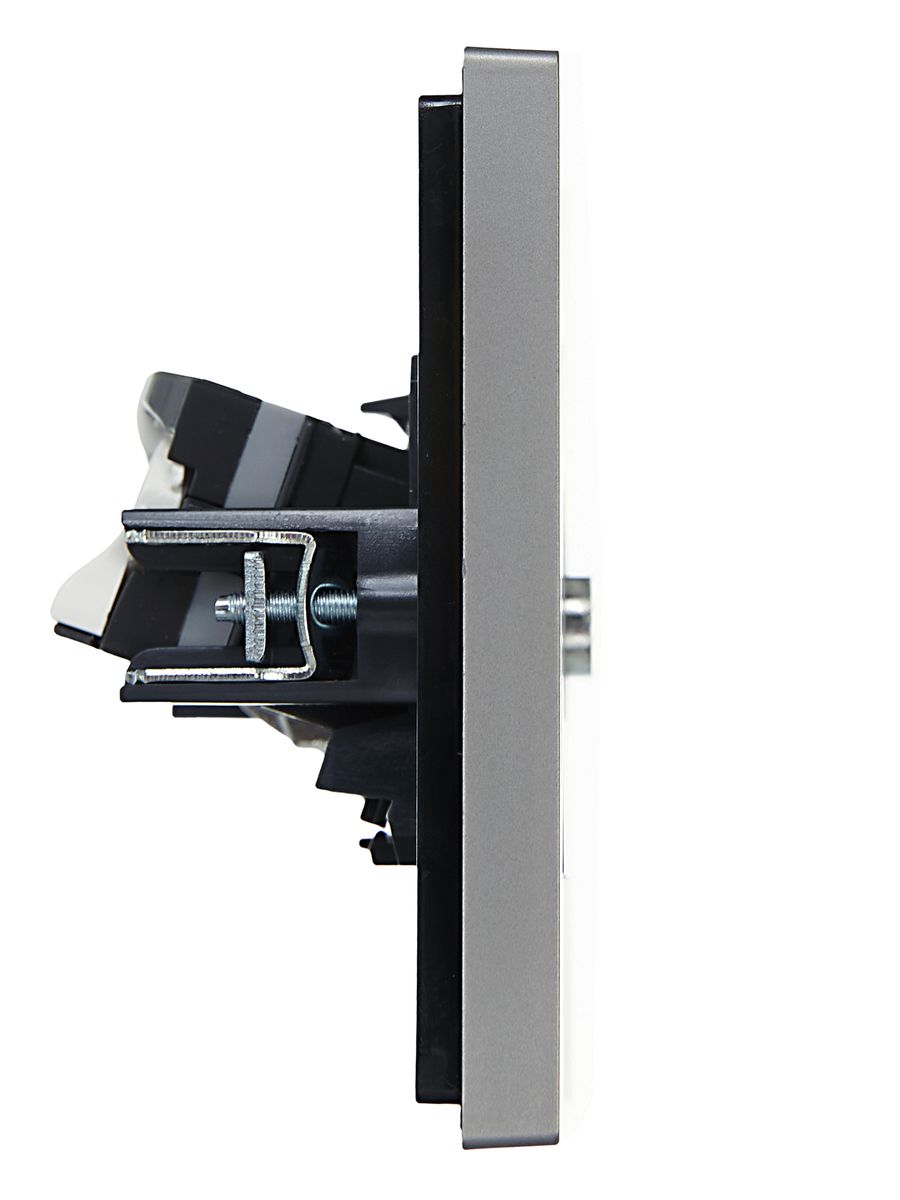 Розетка телекоммуникационная  FP-AK20-1-K46