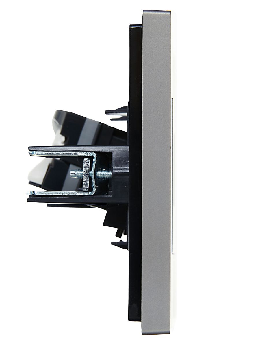 Розетка телекоммуникационная  FP-K10-1-K46