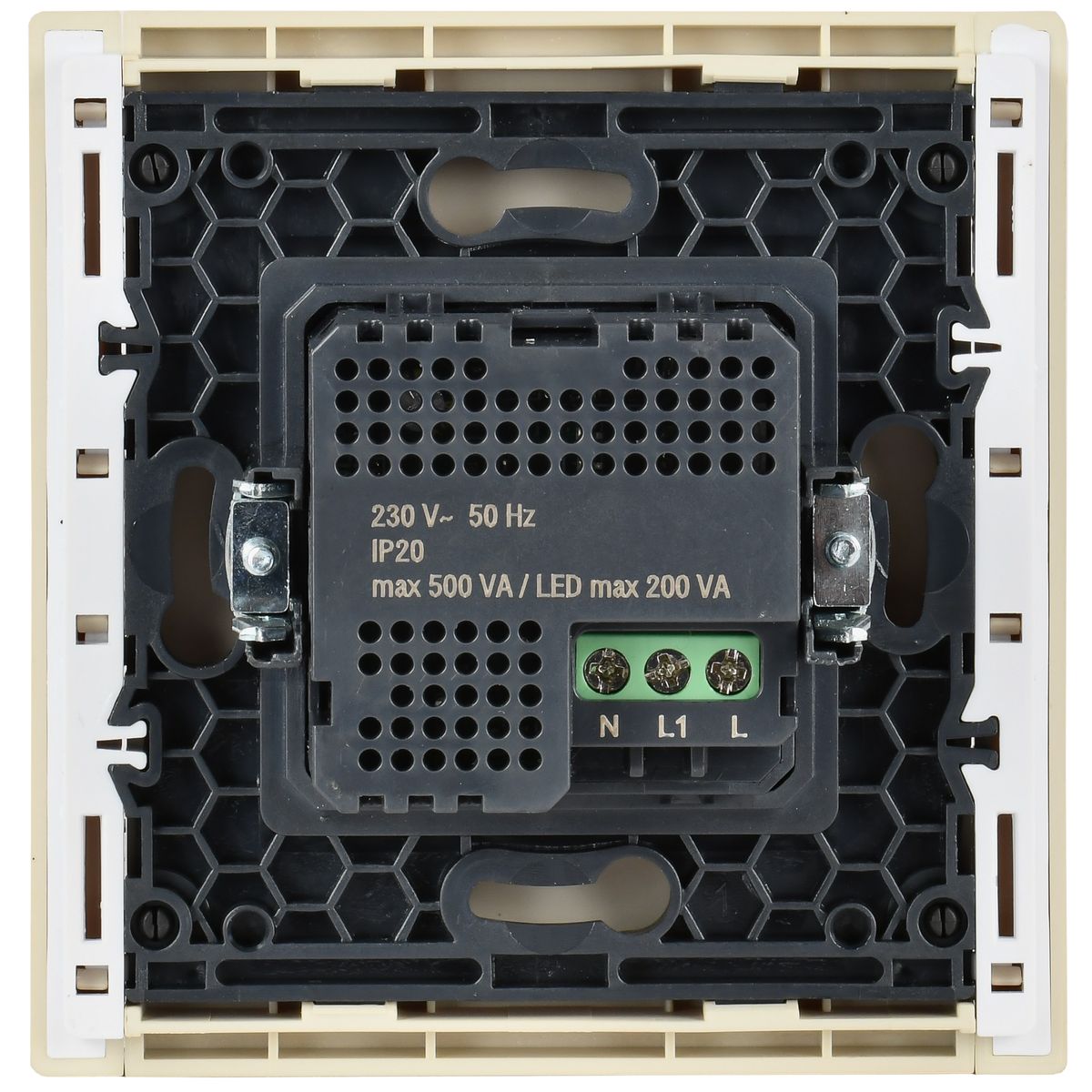 Датчик движения  FP-MS10-N-150-05-K10