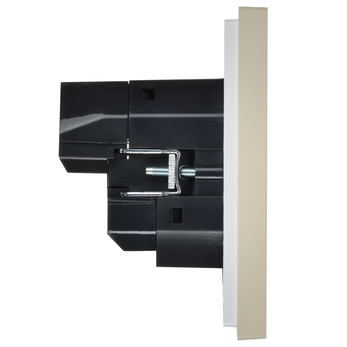 Розетка силовая  FP-R14-16-U22-018-K10