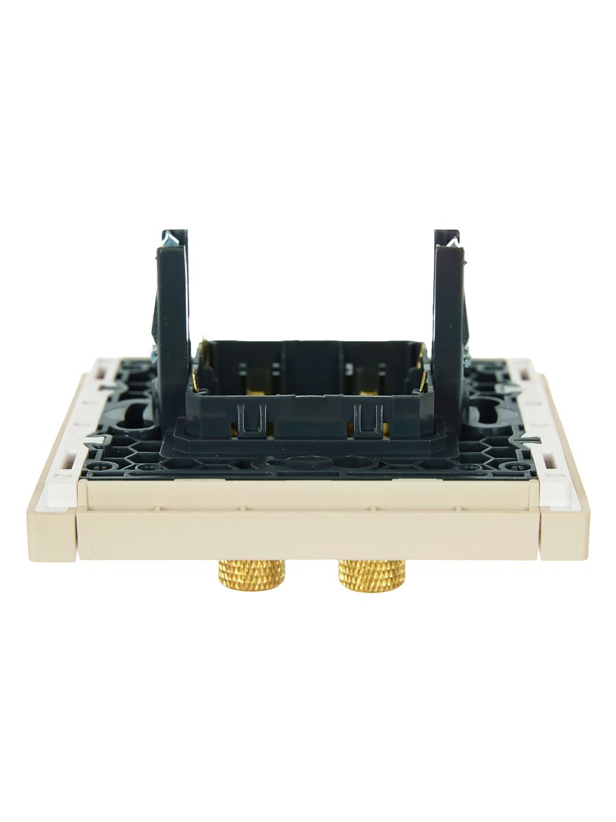 Розетка мультимедийная  FP-S40-K10