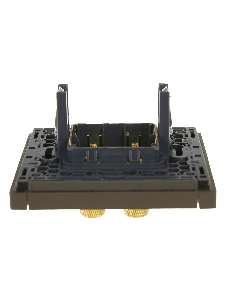 Розетка мультимедийная  FP-S40-K03