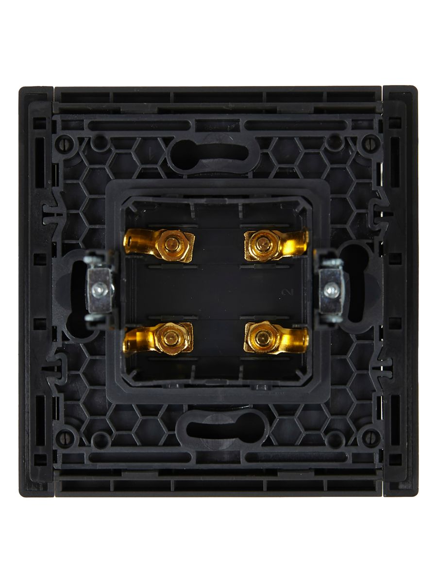Розетка мультимедийная  FP-S40-K03