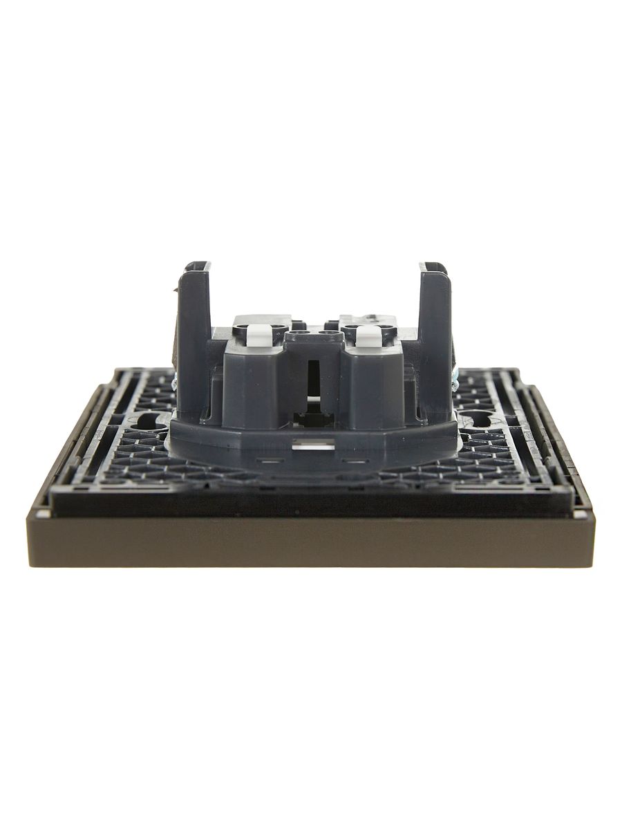 Розетка силовая  FP-R23-10-1-K03