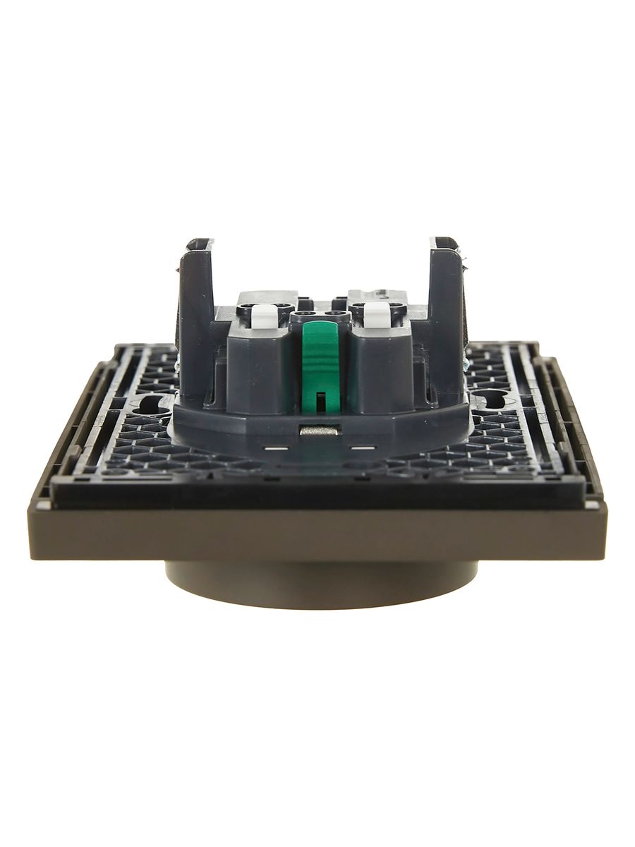 Розетка силовая  FP-R24-16-1-K03