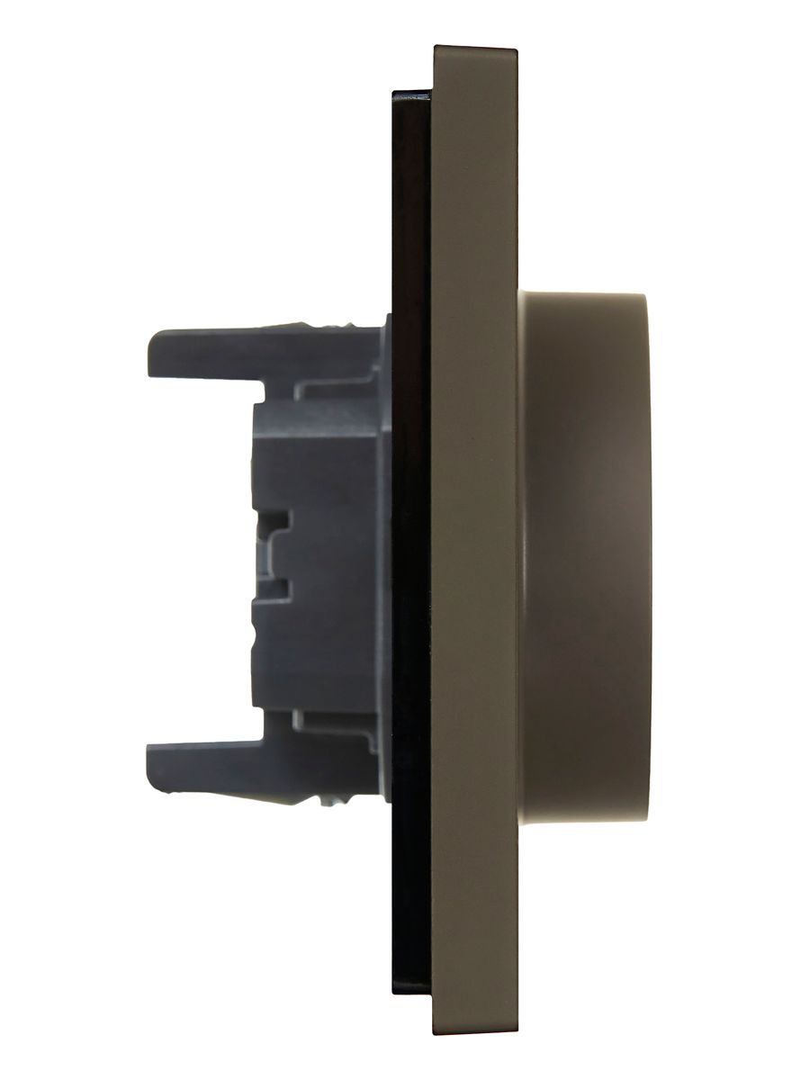 Розетка силовая  FP-R24-16-1-K03