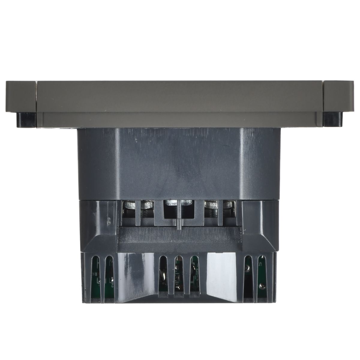 Розетка силовая  FP-R14-16-U22-018-K03