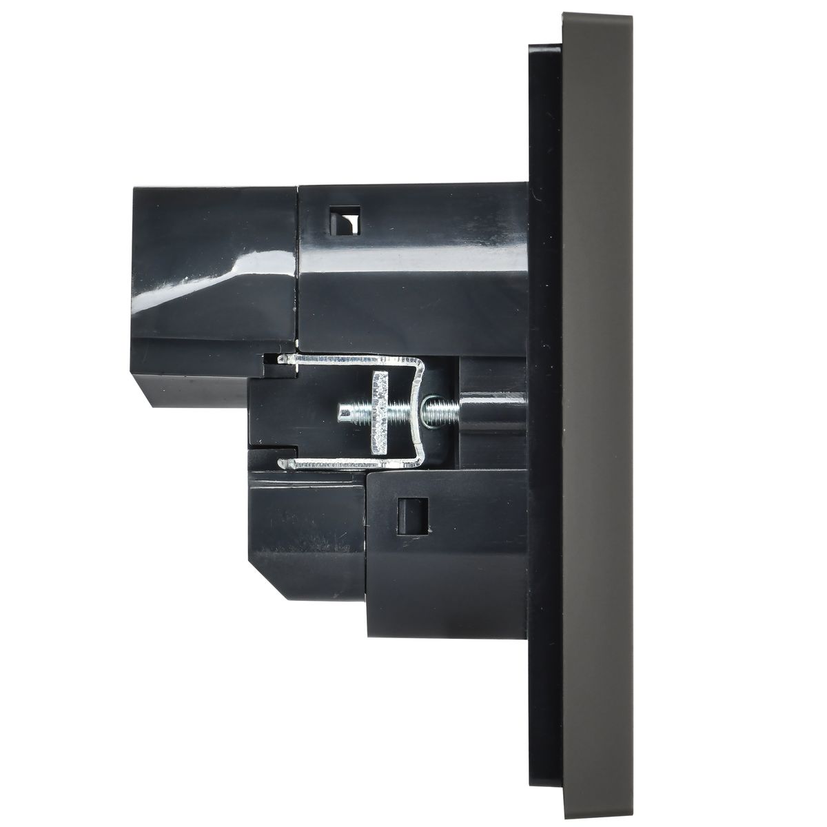 Розетка силовая  FP-R14-16-U21-D31-K03
