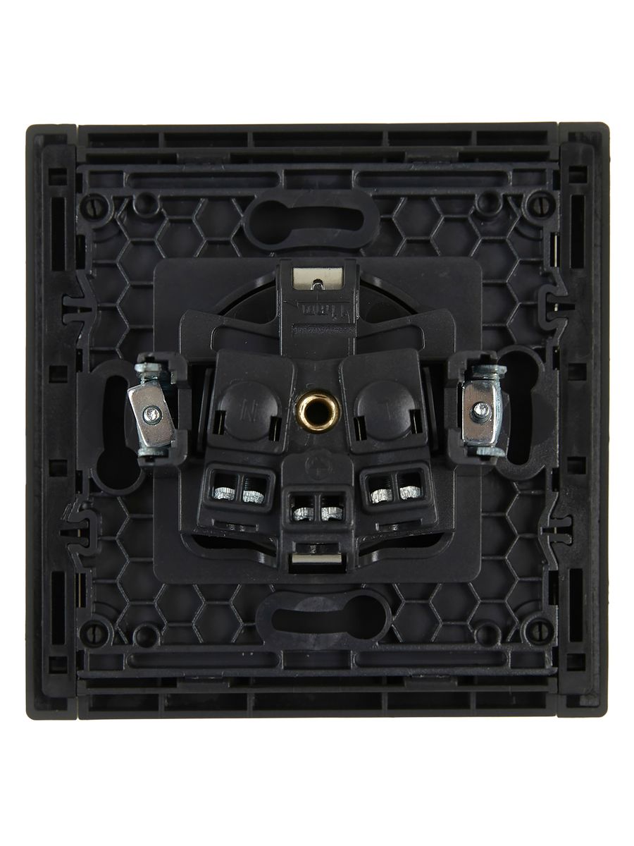 Розетка силовая  FP-R11-16-K03