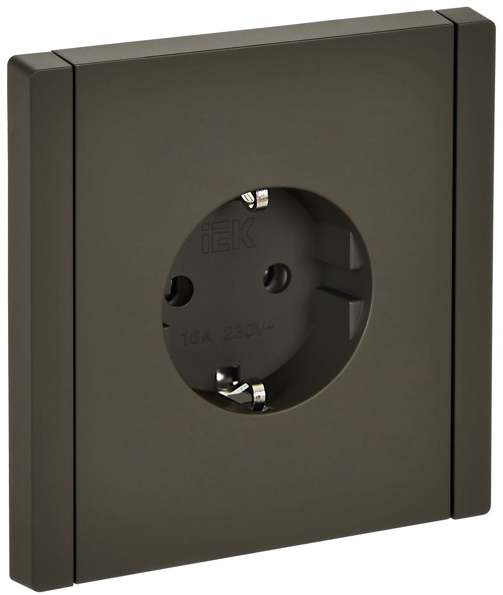 Розетка силовая  FP-R11-16-1-K03