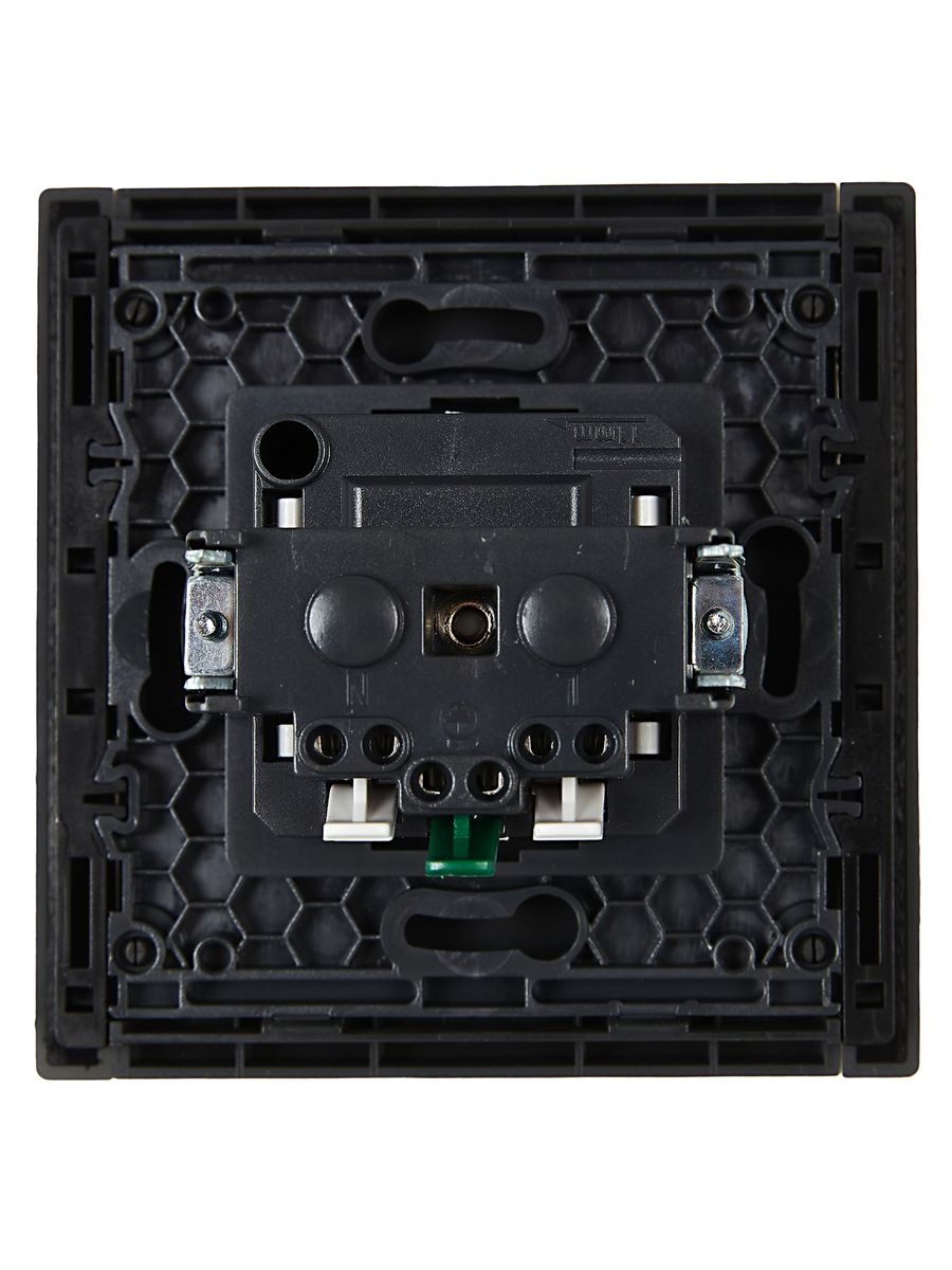 Розетка силовая  FP-R11-16-1-K03
