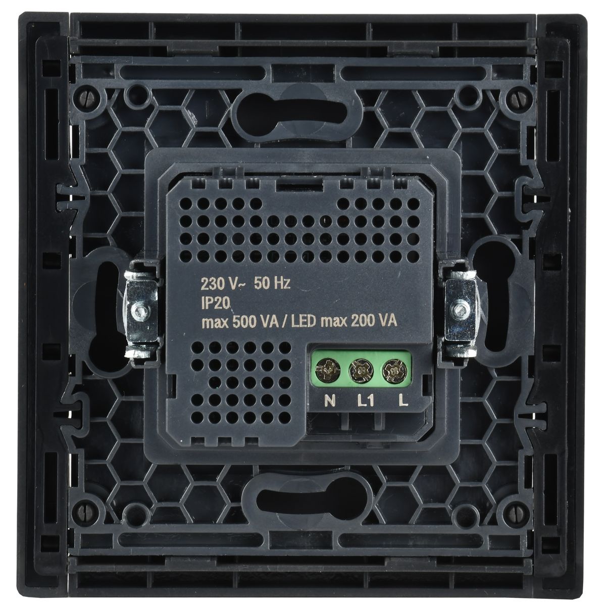 Датчик движения  FP-MS10-N-150-05-K03