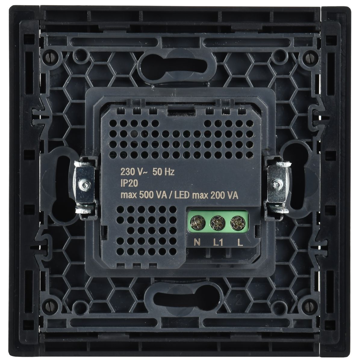 Датчик движения  FP-MS10-N-150-05-K02