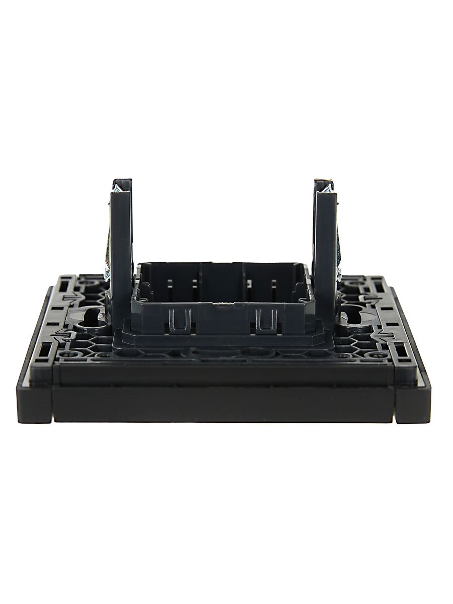 Заглушка розетки  FP-PL10-K02