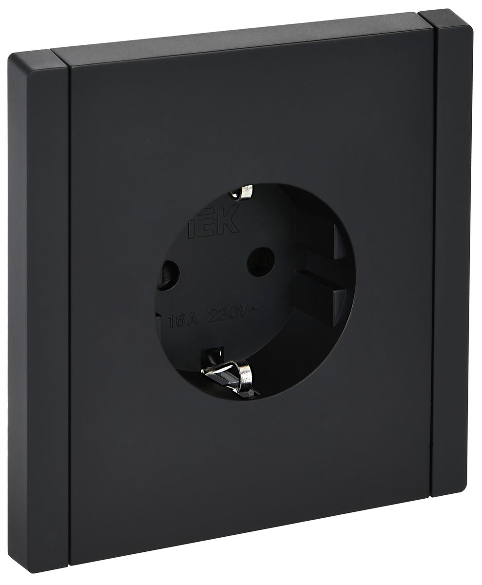 Розетка силовая  FP-R14-16-1-K02