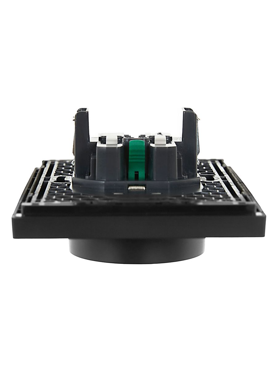 Розетка силовая  FP-R21-16-1-K02