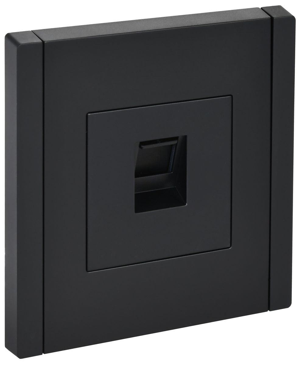Розетка телекоммуникационная  FP-K10-2-K02