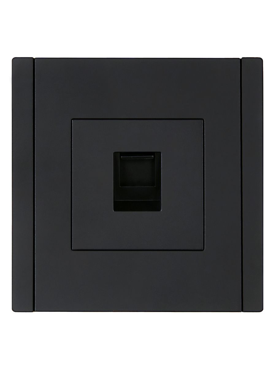 Розетка телекоммуникационная  FP-K10-2-K02