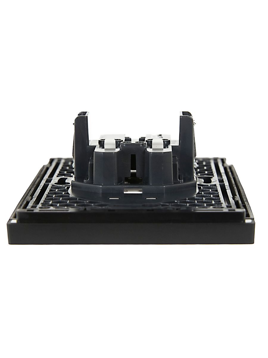 Розетка силовая  FP-R20-10-1-K02