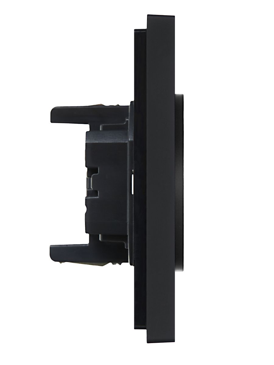 Розетка силовая  FP-R20-10-1-K02