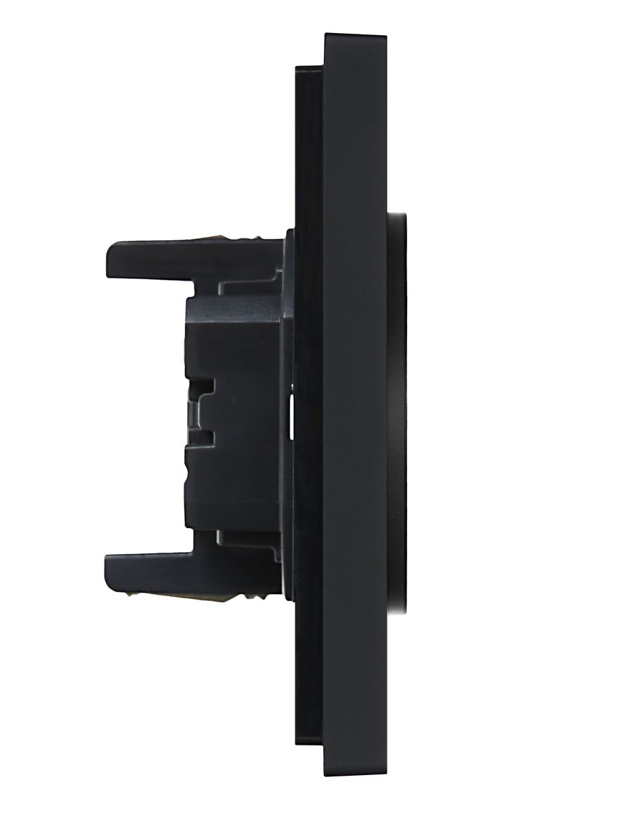 Розетка силовая  FP-R23-10-1-K02